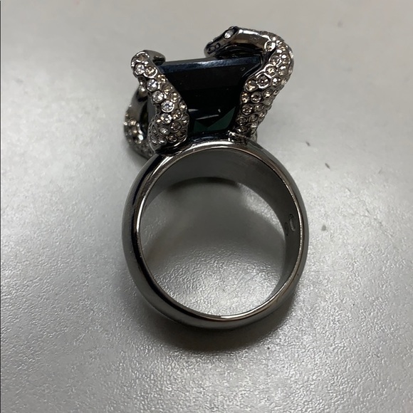 Swarovski Ring - Picture 4 of 6